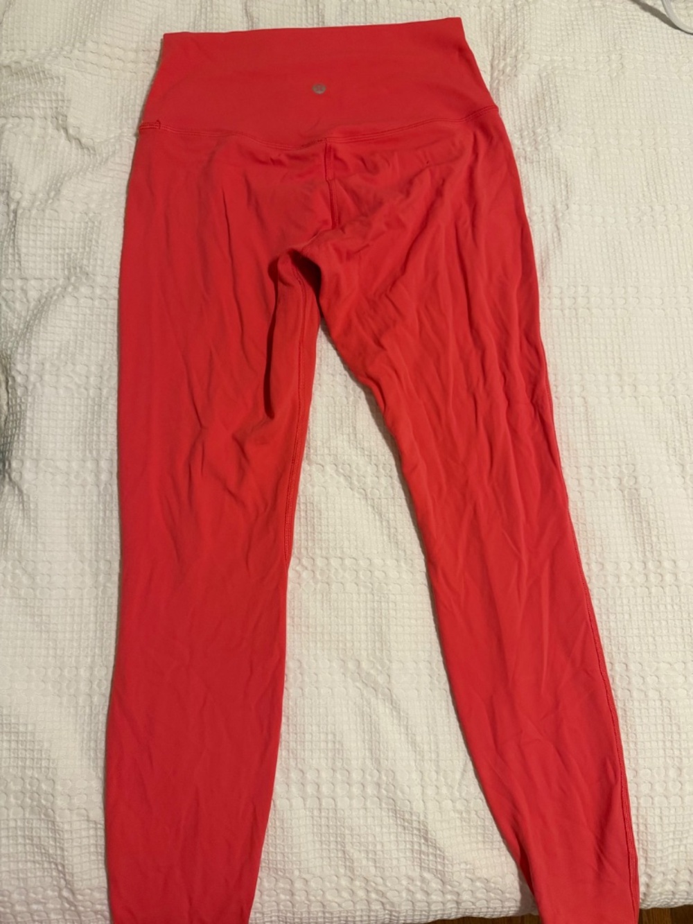 Lululemon Align Leggings Size 8 - Picture 2 of 2
